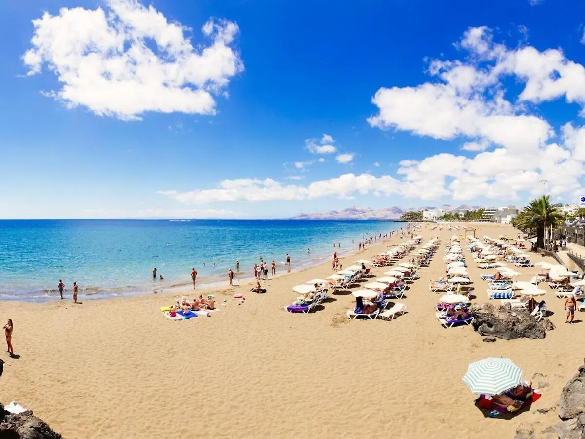 Rame Apartment Puerto del Carmen  Puerto del Carmen (Lanzarote)