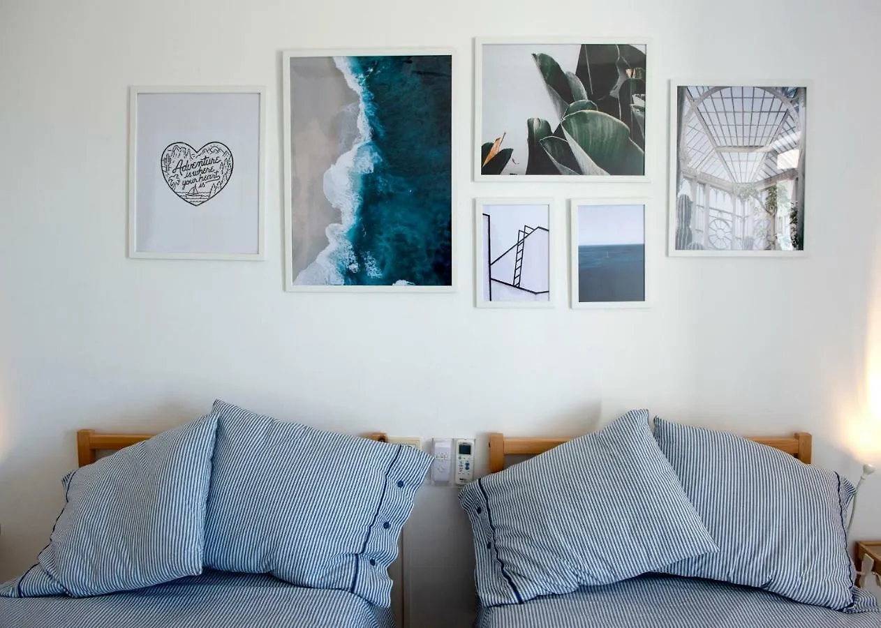 Rame Apartment Puerto del Carmen