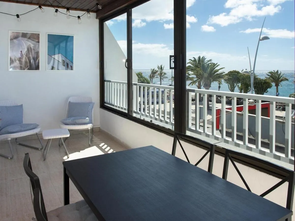 Rame Apartment Puerto del Carmen