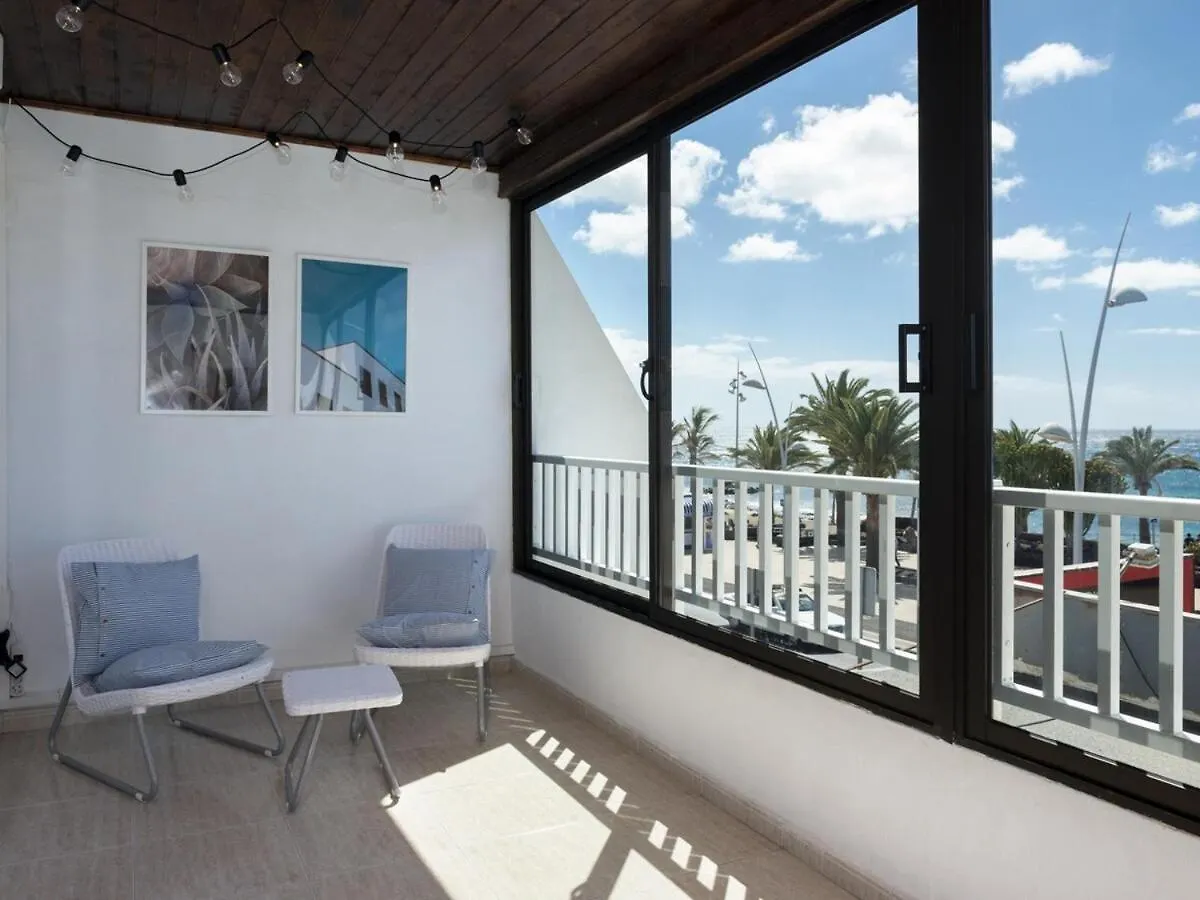 Rame Apartment Puerto del Carmen
