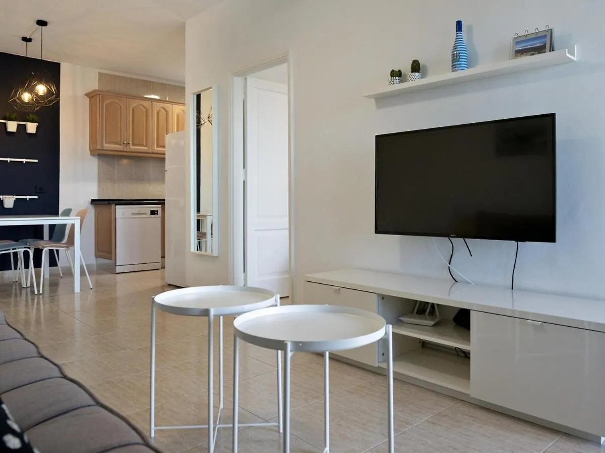 Rame Apartment Puerto del Carmen