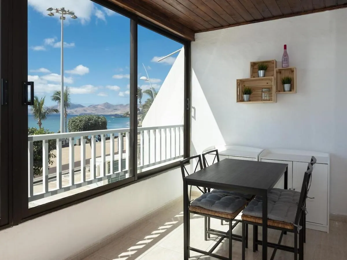 Rame Apartment Puerto del Carmen  Spain