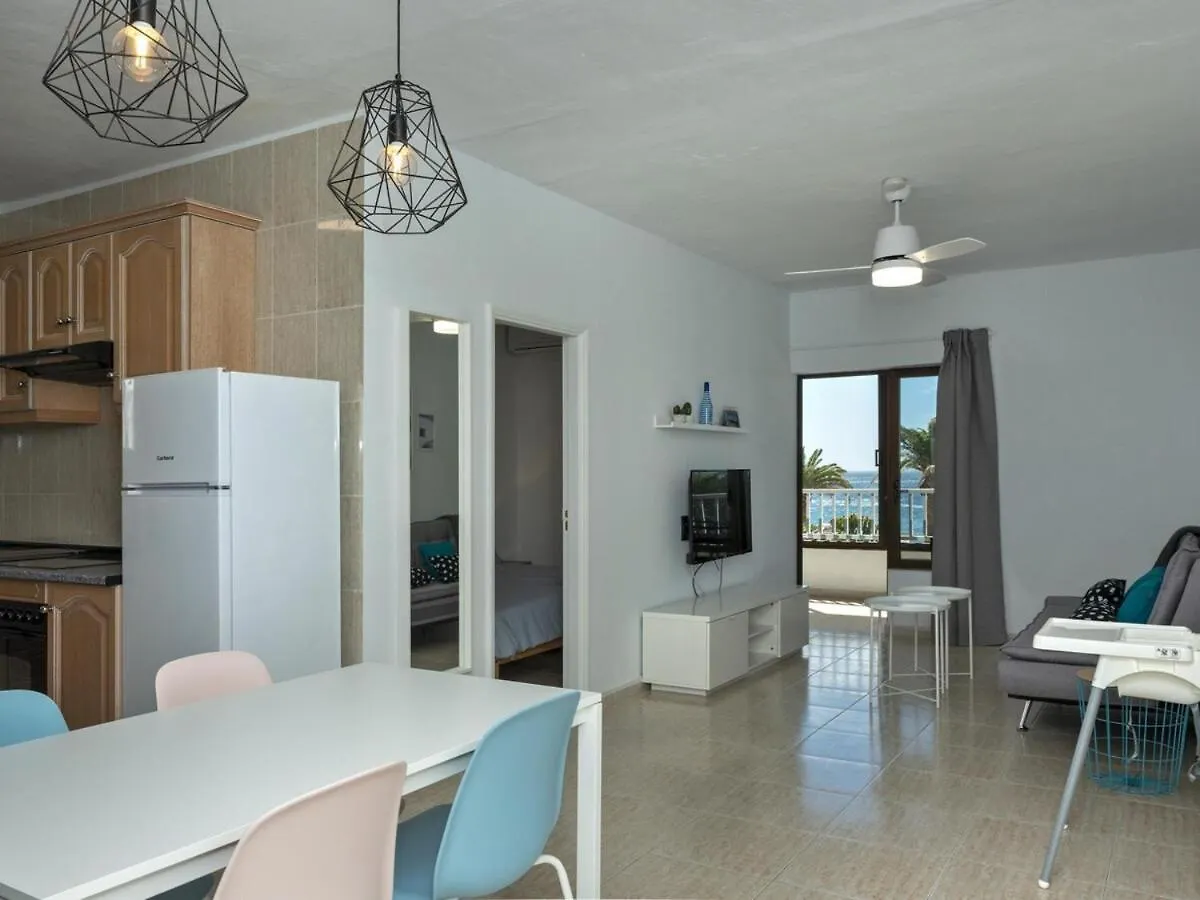 Rame Apartment Puerto del Carmen  0*, Puerto del Carmen (Lanzarote) Spain