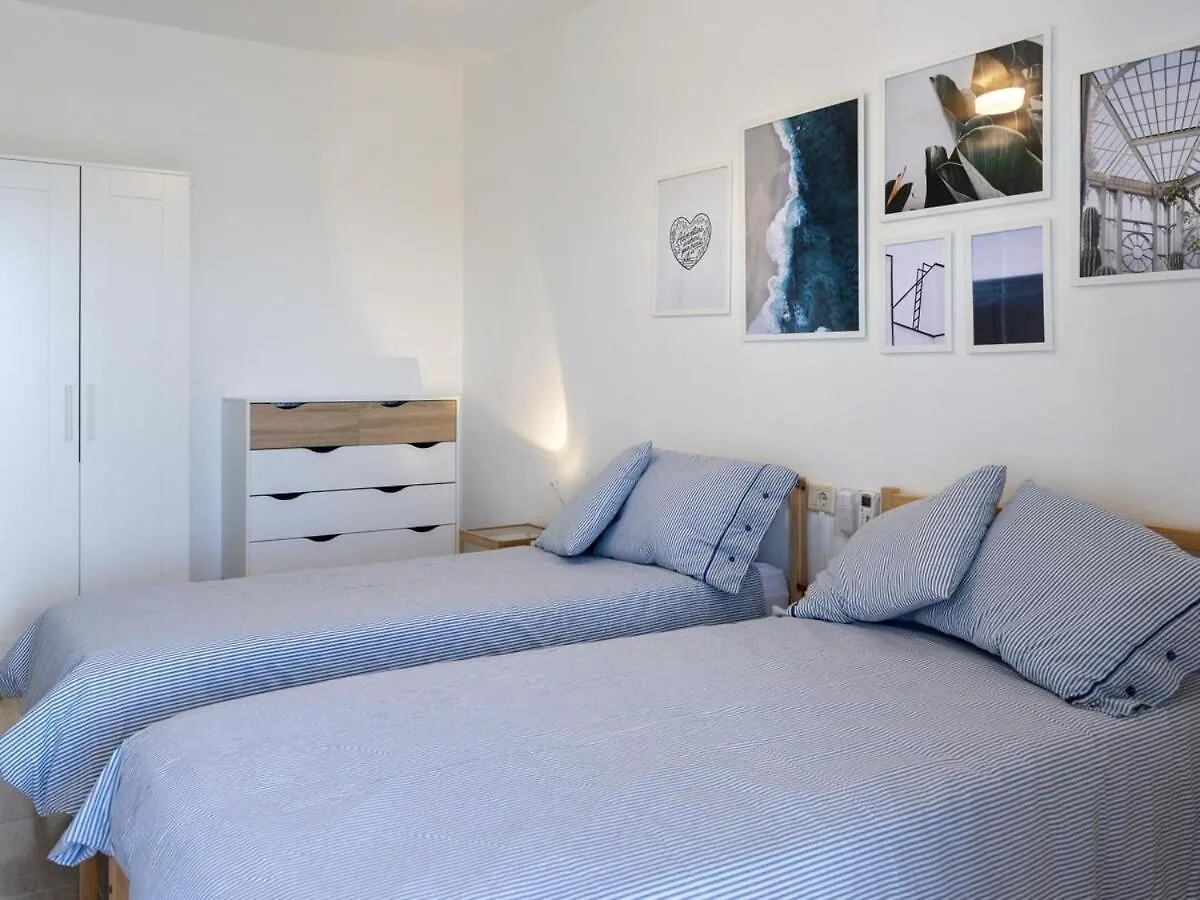 Rame Apartment Puerto del Carmen