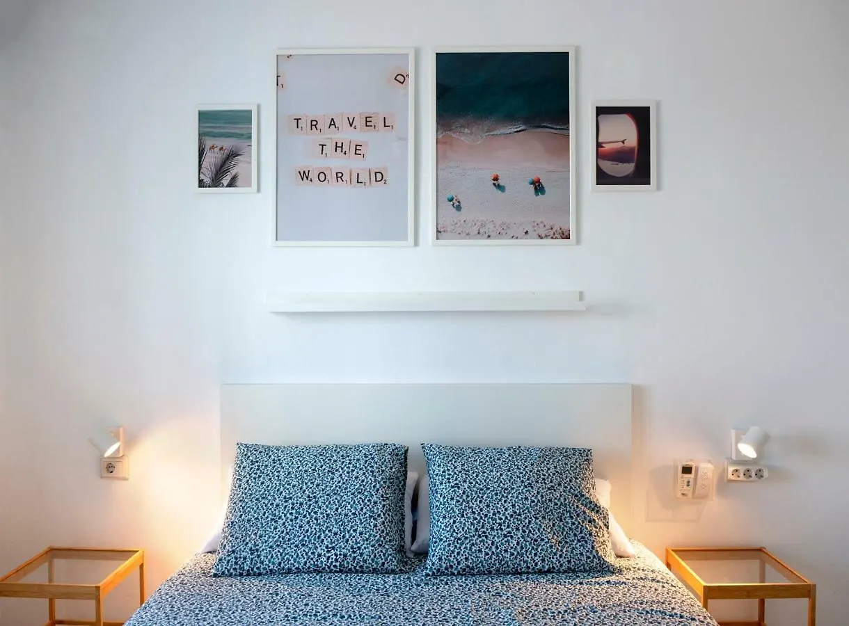 Rame Apartment Puerto del Carmen  Spain