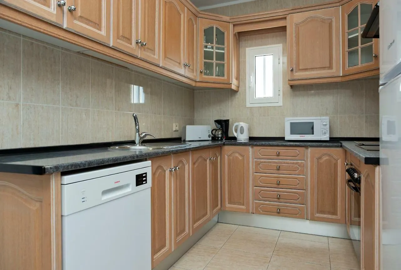 Rame Apartment Puerto del Carmen  Spain