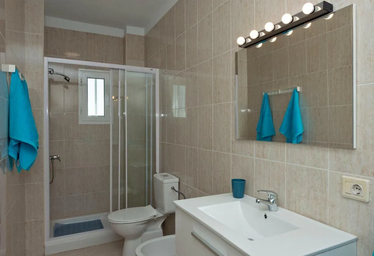 Rame Apartment Puerto del Carmen  Spain